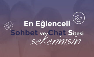 blog sohbet
